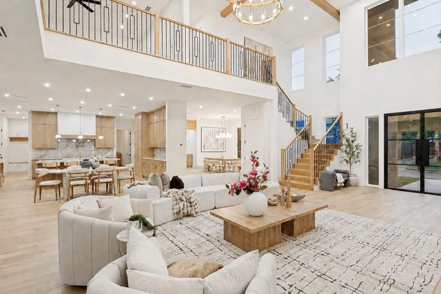 3624 Warick Drive, Dallas, TX 75229