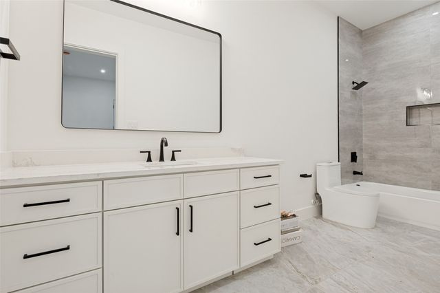3624 Warick Drive, Dallas, TX 75229