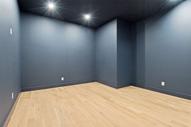 3624 Warick Drive, Dallas, TX 75229