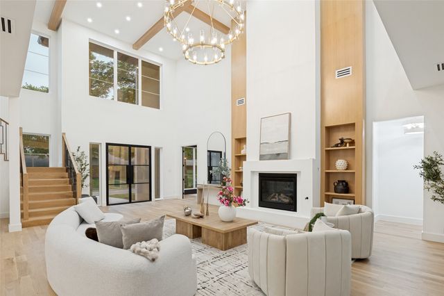 3624 Warick Drive, Dallas, TX 75229