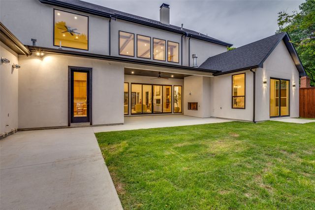3624 Warick Drive, Dallas, TX 75229