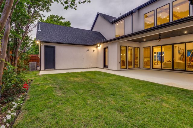 3624 Warick Drive, Dallas, TX 75229