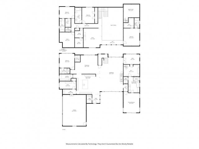 3624 Warick Drive, Dallas, TX 75229