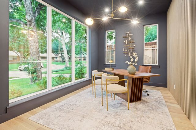 3624 Warick Drive, Dallas, TX 75229