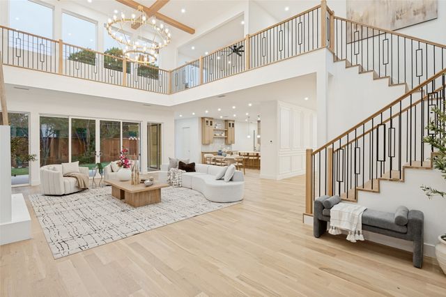 3624 Warick Drive, Dallas, TX 75229