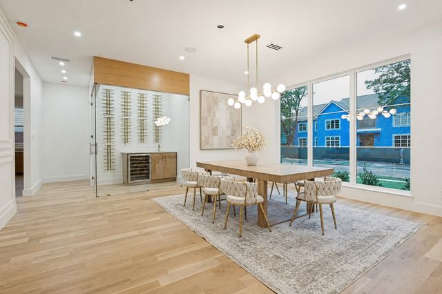 3624 Warick Drive, Dallas, TX 75229