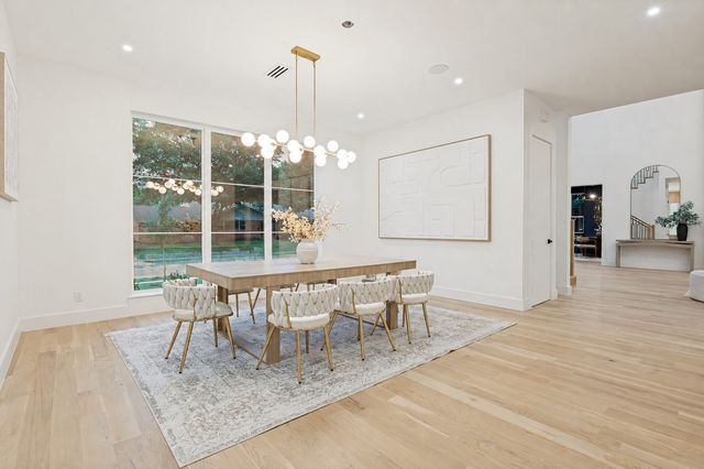 3624 Warick Drive, Dallas, TX 75229