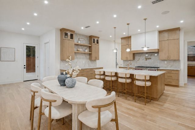3624 Warick Drive, Dallas, TX 75229