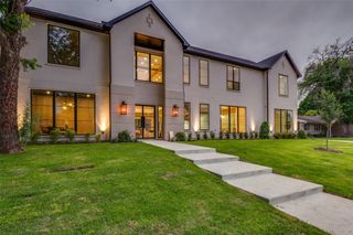 3624 Warick Drive, Dallas, TX 75229