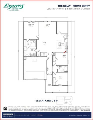 31590 Lyon Road, Spanish Fort, AL 36527