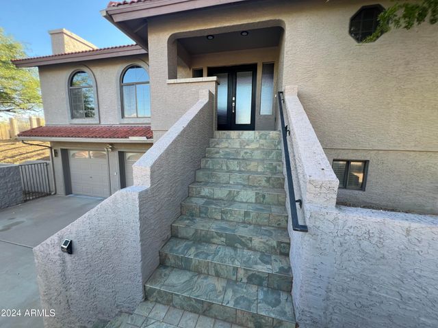 15230 N BLACKBIRD Drive, Fountain Hills, AZ 85268