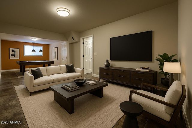 15230 N BLACKBIRD Drive, Fountain Hills, AZ 85268