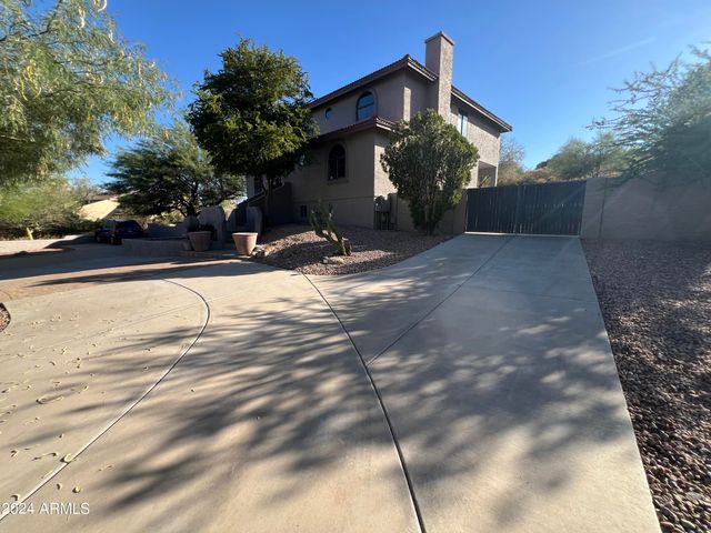 15230 N BLACKBIRD Drive, Fountain Hills, AZ 85268