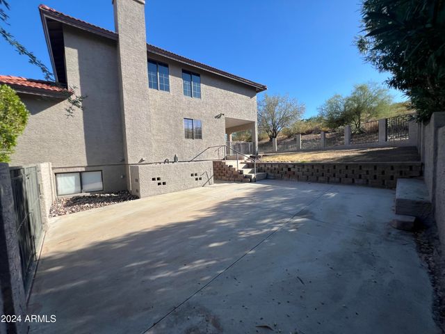 15230 N BLACKBIRD Drive, Fountain Hills, AZ 85268