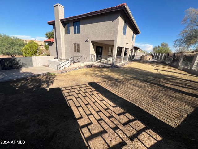 15230 N BLACKBIRD Drive, Fountain Hills, AZ 85268