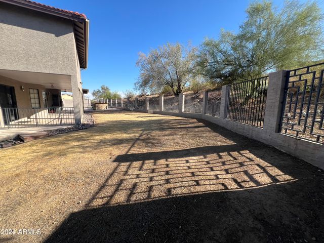 15230 N BLACKBIRD Drive, Fountain Hills, AZ 85268