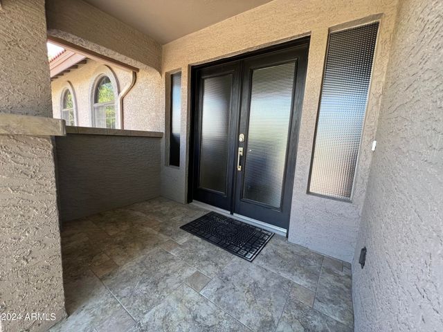 15230 N BLACKBIRD Drive, Fountain Hills, AZ 85268