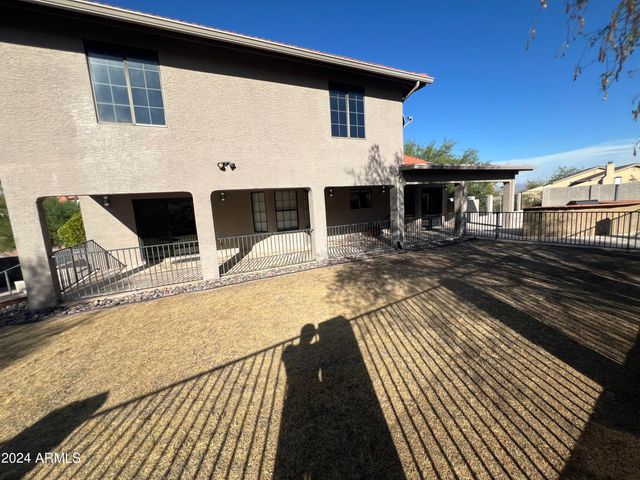 15230 N BLACKBIRD Drive, Fountain Hills, AZ 85268