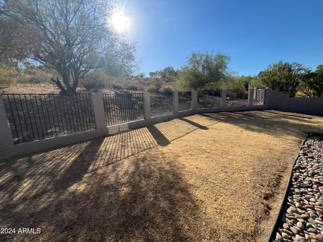 15230 N BLACKBIRD Drive, Fountain Hills, AZ 85268