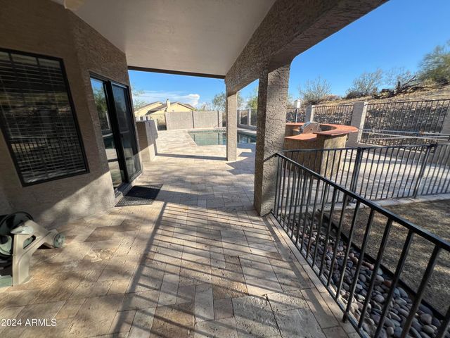 15230 N BLACKBIRD Drive, Fountain Hills, AZ 85268