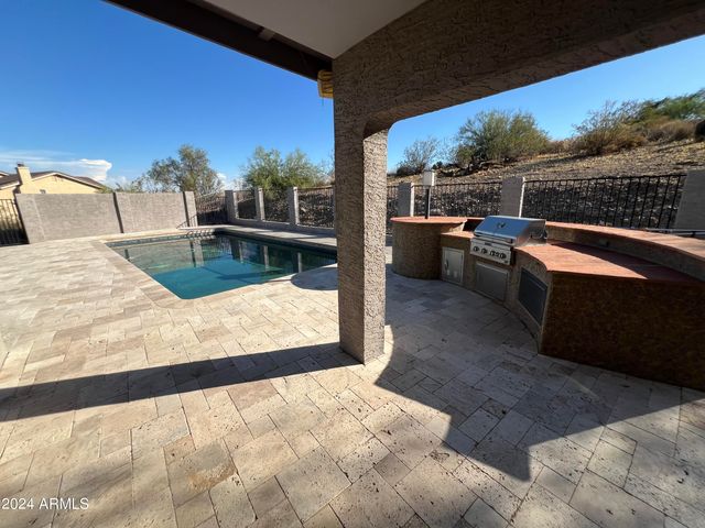 15230 N BLACKBIRD Drive, Fountain Hills, AZ 85268