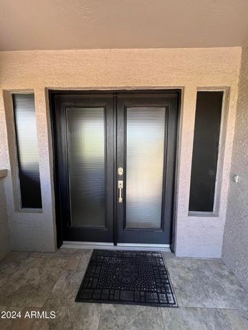 15230 N BLACKBIRD Drive, Fountain Hills, AZ 85268