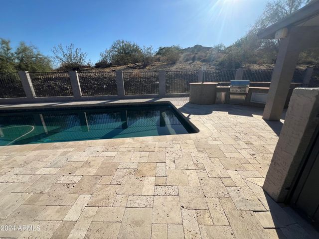 15230 N BLACKBIRD Drive, Fountain Hills, AZ 85268