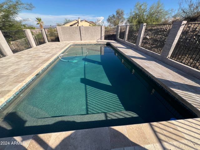 15230 N BLACKBIRD Drive, Fountain Hills, AZ 85268