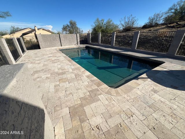 15230 N BLACKBIRD Drive, Fountain Hills, AZ 85268