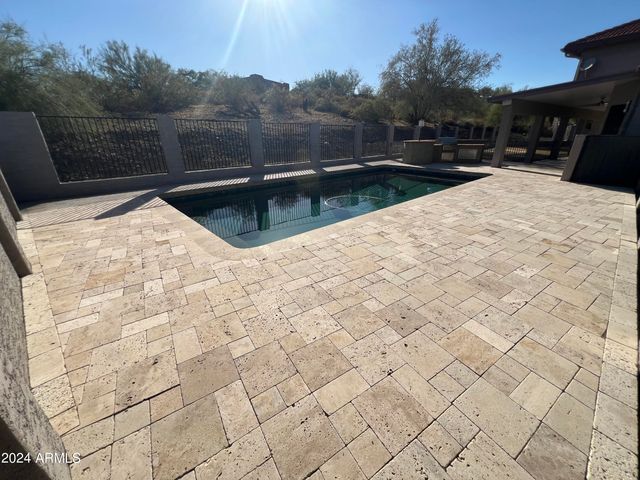 15230 N BLACKBIRD Drive, Fountain Hills, AZ 85268