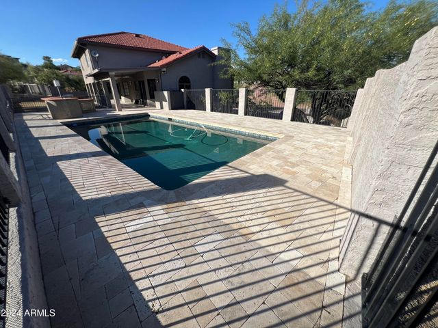 15230 N BLACKBIRD Drive, Fountain Hills, AZ 85268