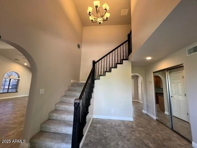 15230 N BLACKBIRD Drive, Fountain Hills, AZ 85268