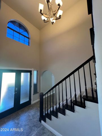 15230 N BLACKBIRD Drive, Fountain Hills, AZ 85268