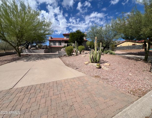 15230 N BLACKBIRD Drive, Fountain Hills, AZ 85268