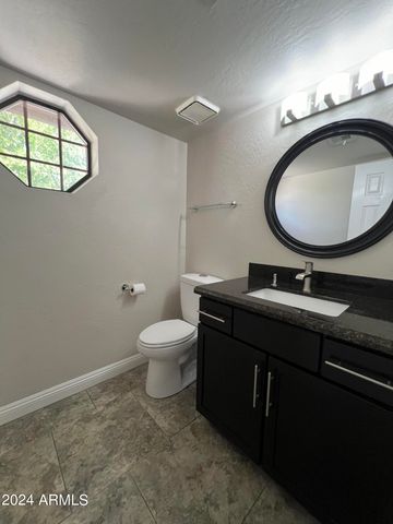 15230 N BLACKBIRD Drive, Fountain Hills, AZ 85268