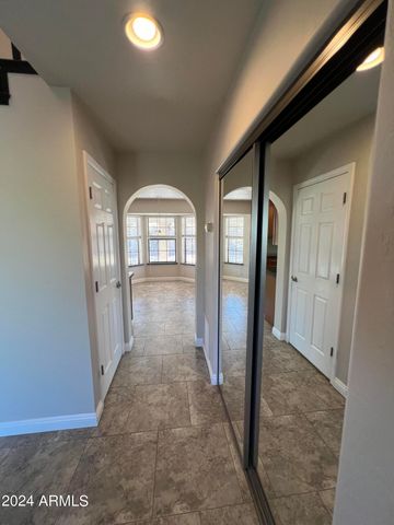 15230 N BLACKBIRD Drive, Fountain Hills, AZ 85268