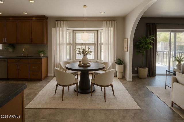 15230 N BLACKBIRD Drive, Fountain Hills, AZ 85268