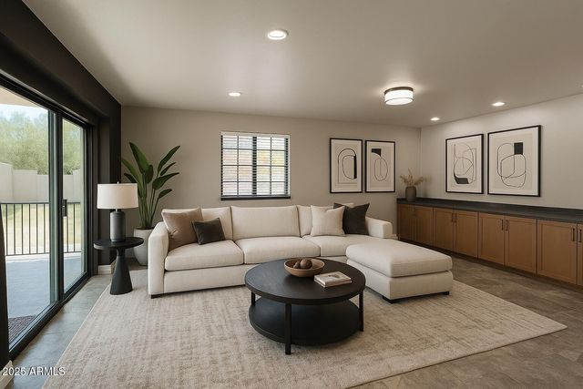 15230 N BLACKBIRD Drive, Fountain Hills, AZ 85268