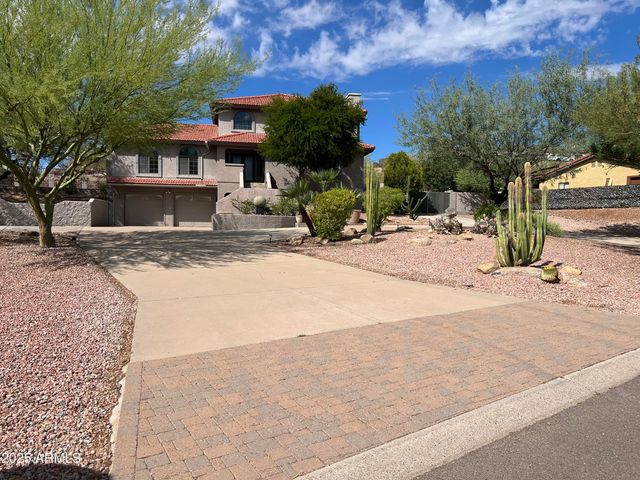 15230 N BLACKBIRD Drive, Fountain Hills, AZ 85268