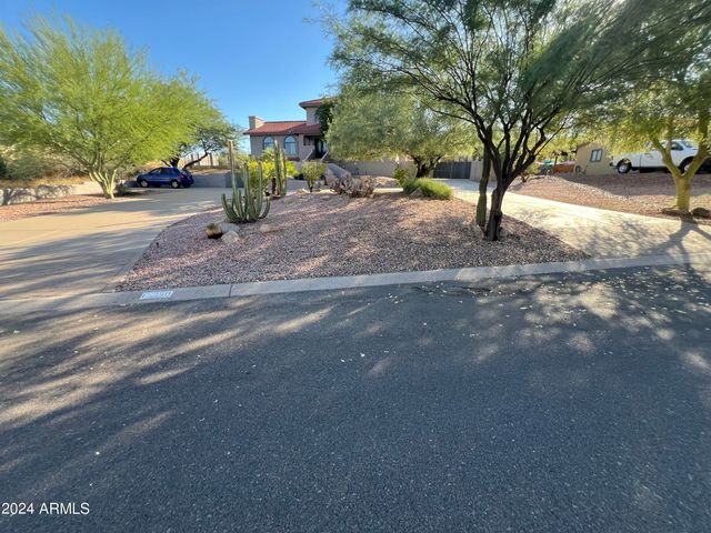 15230 N BLACKBIRD Drive, Fountain Hills, AZ 85268