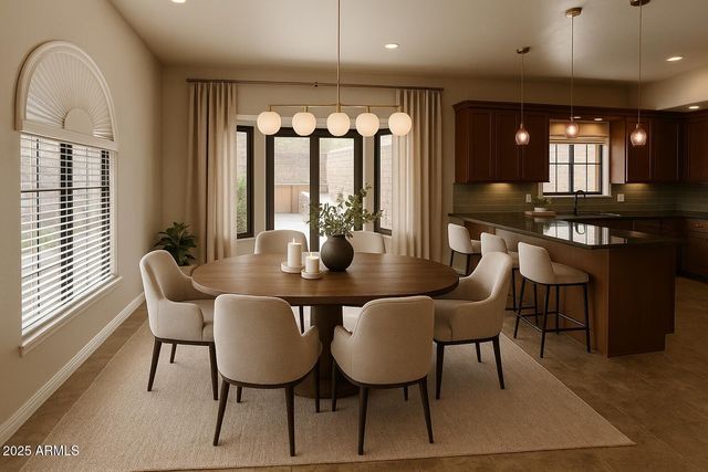 15230 N BLACKBIRD Drive, Fountain Hills, AZ 85268