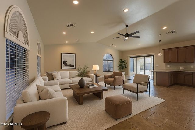 15230 N BLACKBIRD Drive, Fountain Hills, AZ 85268