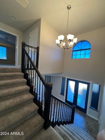 15230 N BLACKBIRD Drive, Fountain Hills, AZ 85268