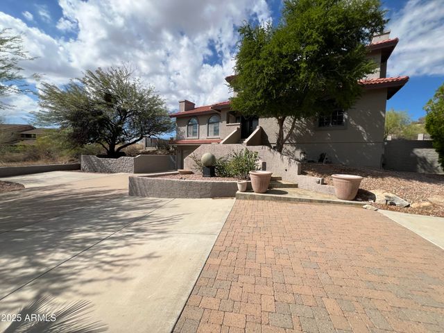 15230 N BLACKBIRD Drive, Fountain Hills, AZ 85268