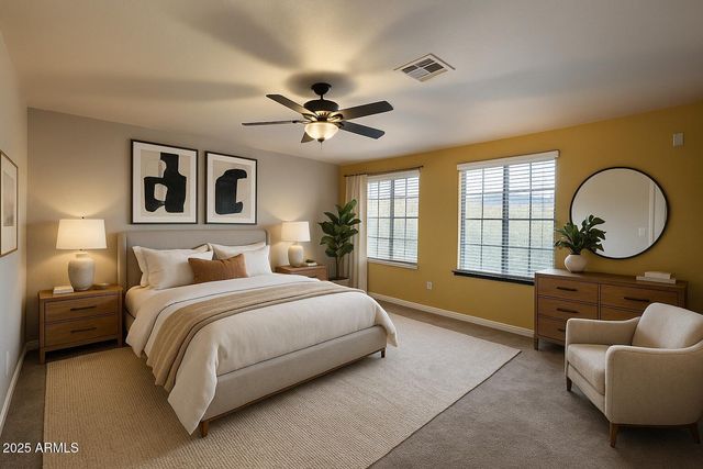 15230 N BLACKBIRD Drive, Fountain Hills, AZ 85268