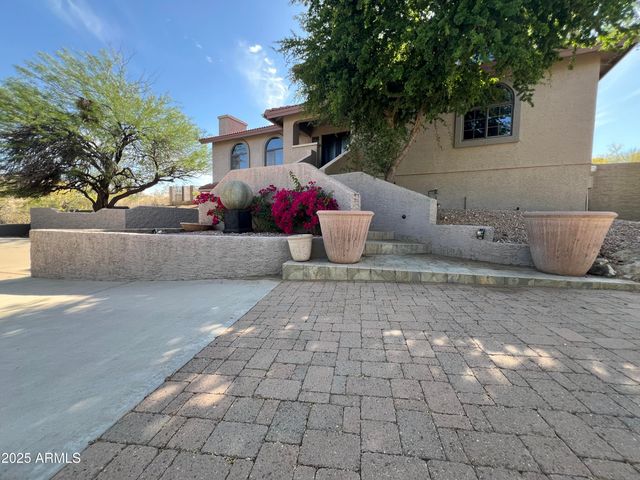 15230 N BLACKBIRD Drive, Fountain Hills, AZ 85268