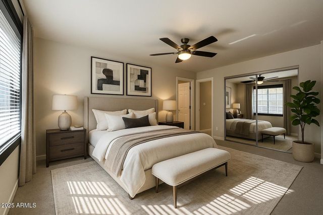 15230 N BLACKBIRD Drive, Fountain Hills, AZ 85268