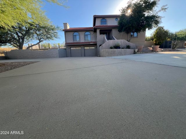 15230 N BLACKBIRD Drive, Fountain Hills, AZ 85268