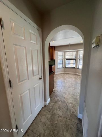 15230 N BLACKBIRD Drive, Fountain Hills, AZ 85268