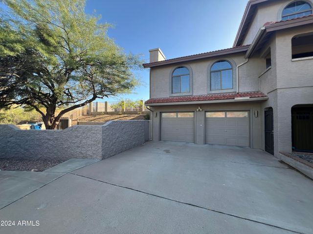 15230 N BLACKBIRD Drive, Fountain Hills, AZ 85268